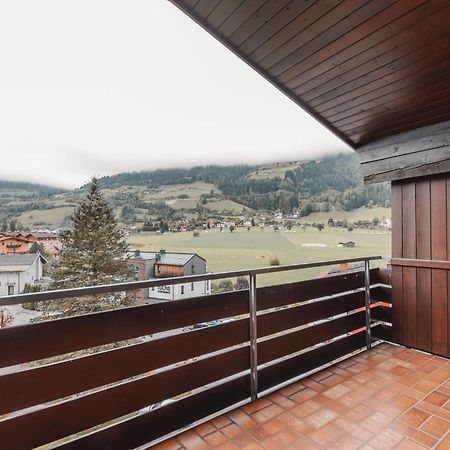 Apartment Sonnenappartements By Interhome Bad Hofgastein Exterior photo