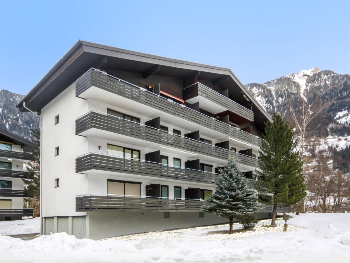 Apartment Sonnenappartements By Interhome Bad Hofgastein Exterior photo
