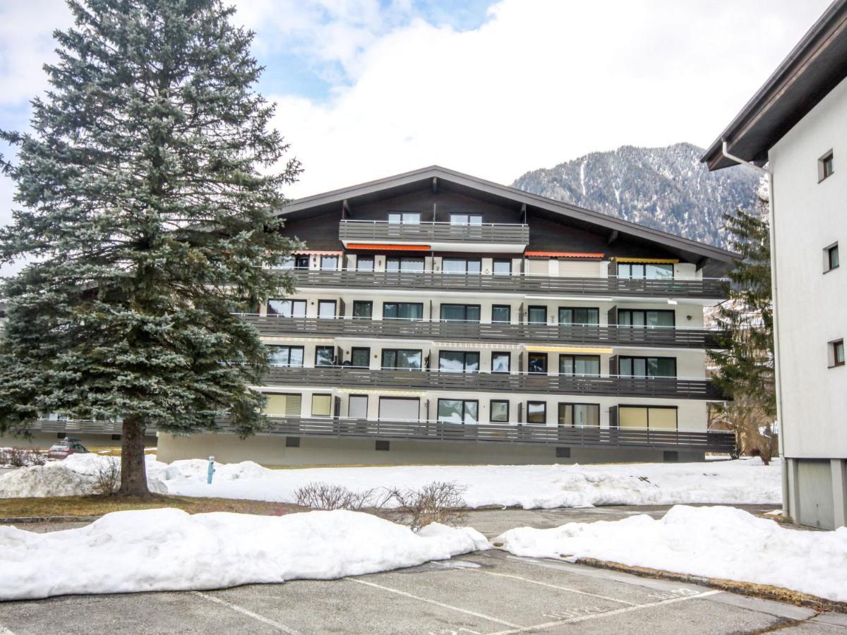 Apartment Sonnenappartements By Interhome Bad Hofgastein Exterior photo