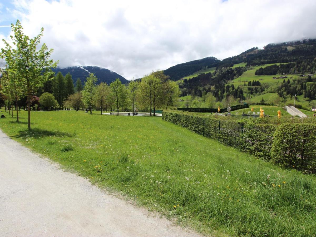 Apartment Sonnenappartements By Interhome Bad Hofgastein Exterior photo