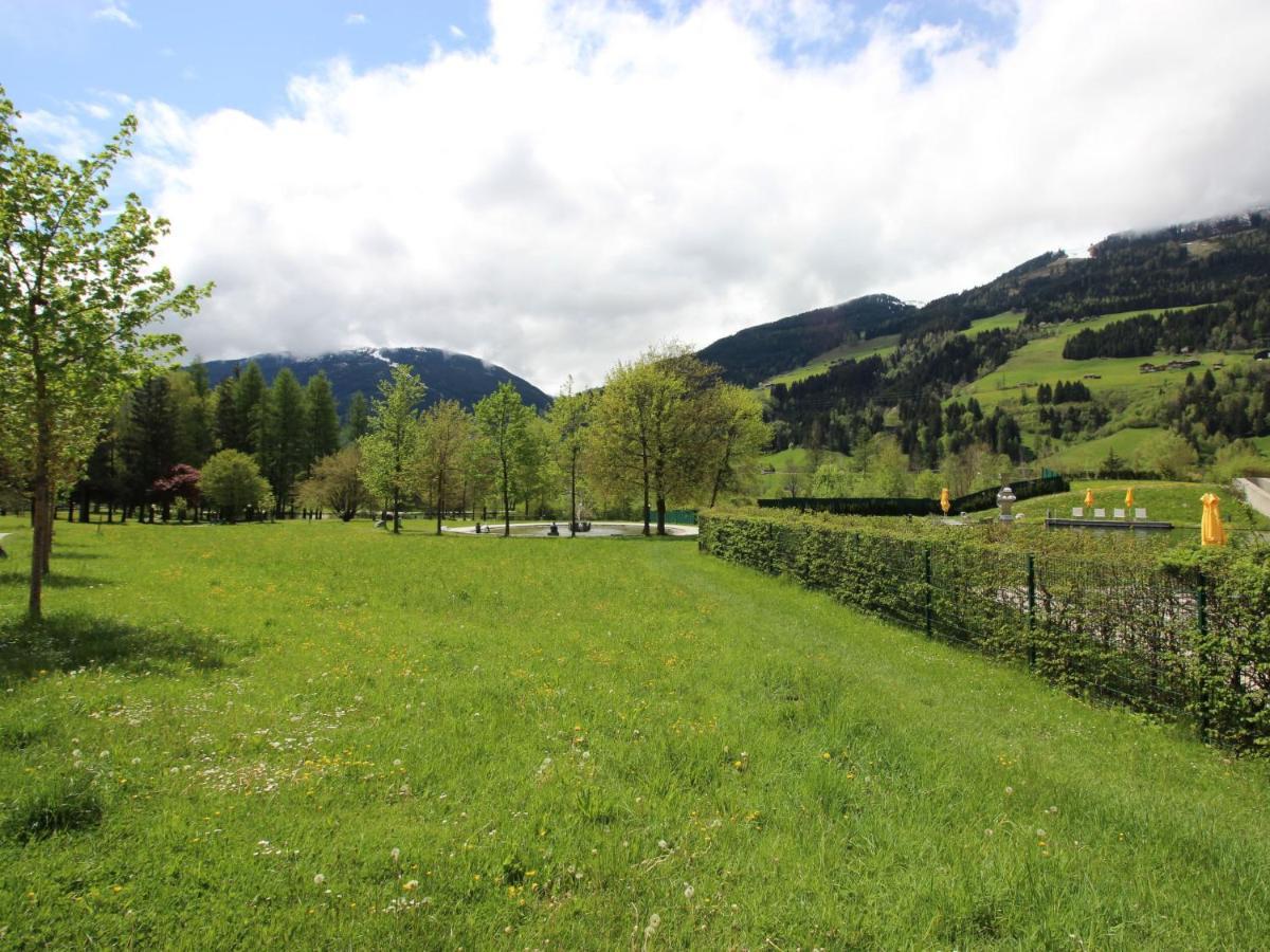 Apartment Sonnenappartements By Interhome Bad Hofgastein Exterior photo