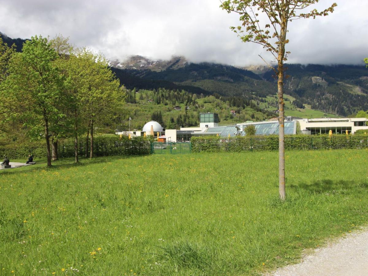 Apartment Sonnenappartements By Interhome Bad Hofgastein Exterior photo