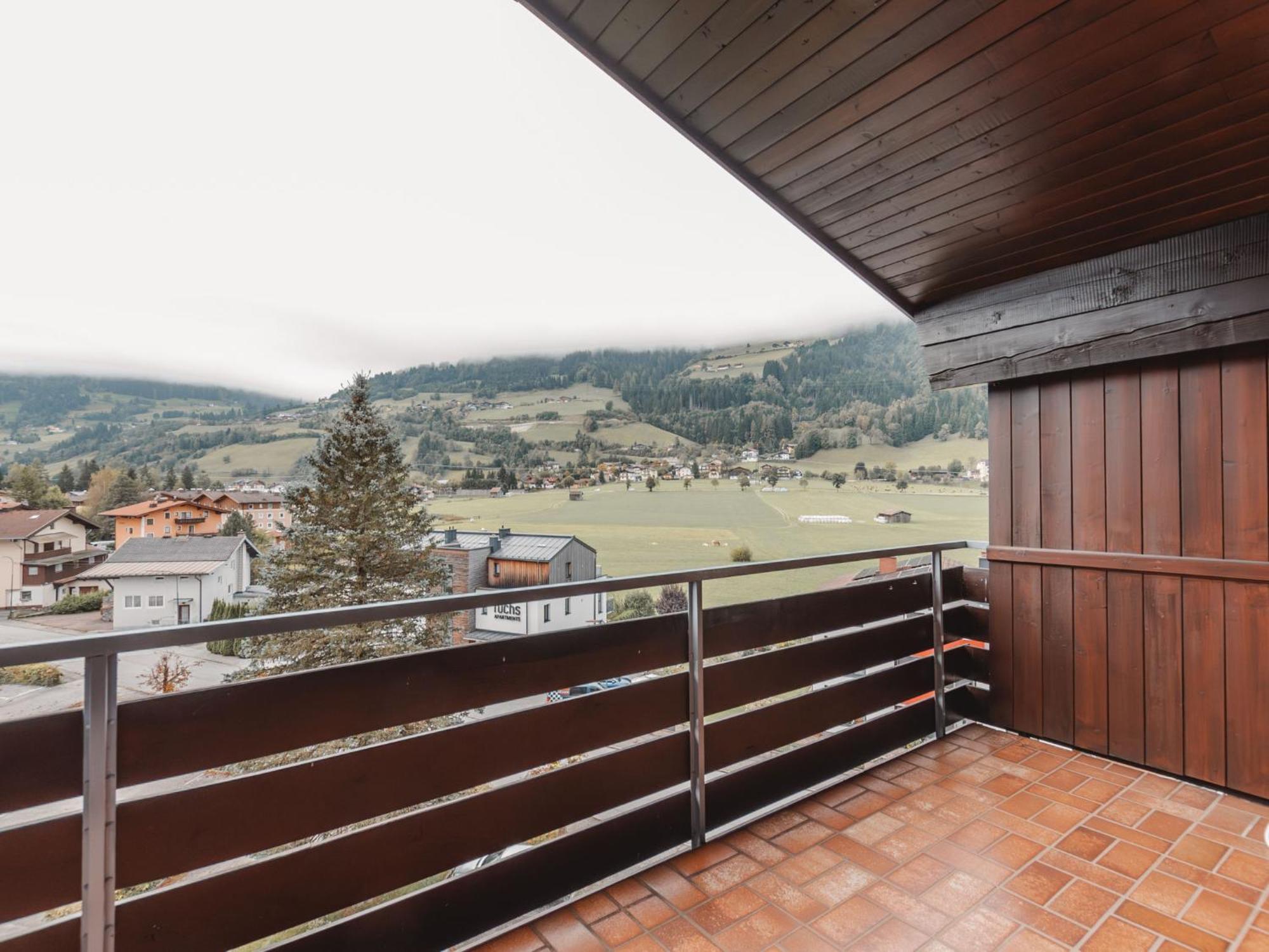 Apartment Sonnenappartements By Interhome Bad Hofgastein Exterior photo
