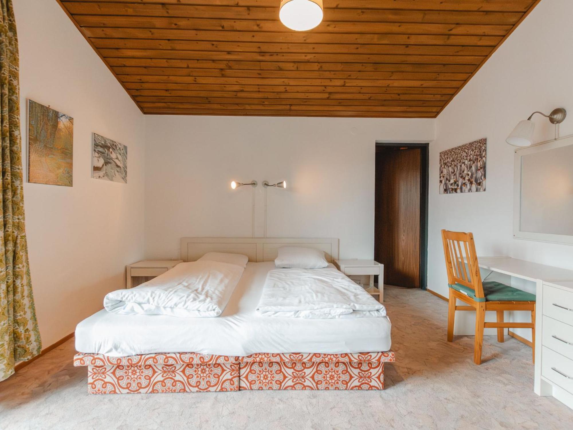 Apartment Sonnenappartements By Interhome Bad Hofgastein Exterior photo