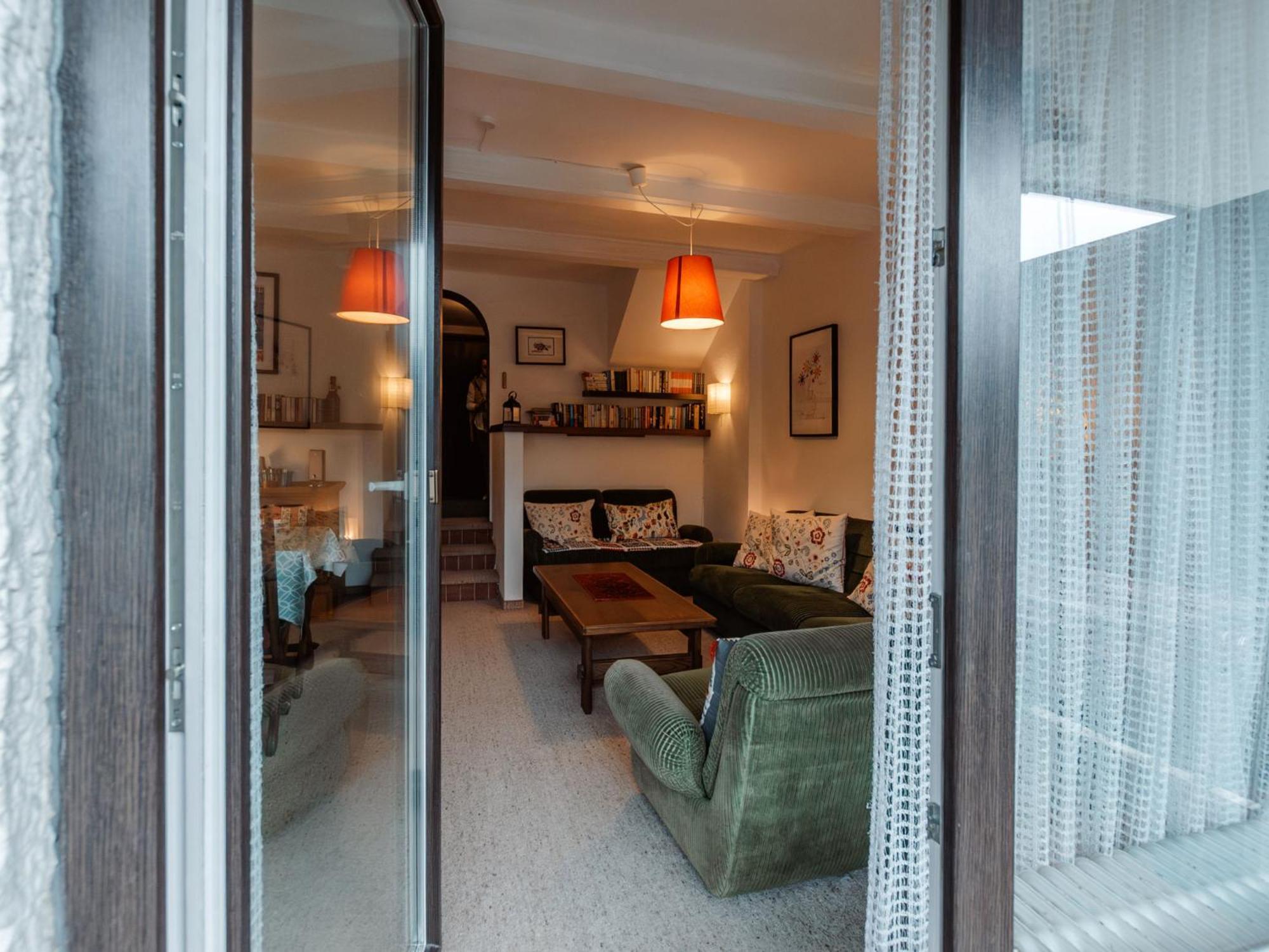 Apartment Sonnenappartements By Interhome Bad Hofgastein Exterior photo